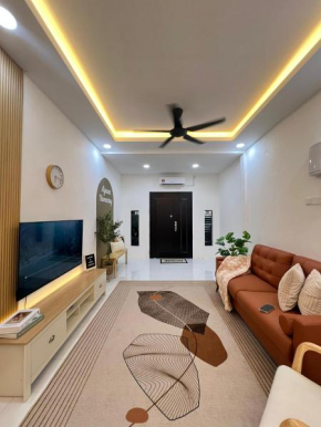 Ayaani Homestay